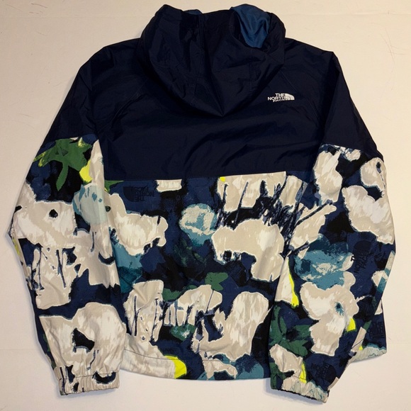 The North Face Antora Rain Hoodie - Picture 4 of 9